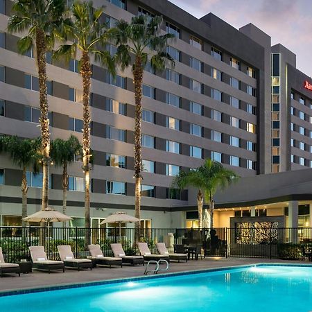 Bakersfield Marriott At The Convention Center Ξενοδοχείο Εξωτερικό φωτογραφία