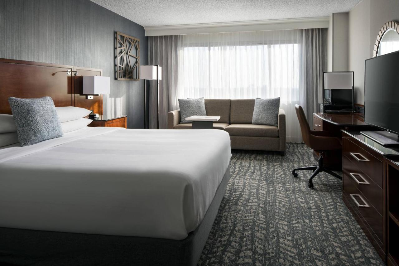 Bakersfield Marriott At The Convention Center Ξενοδοχείο Εξωτερικό φωτογραφία