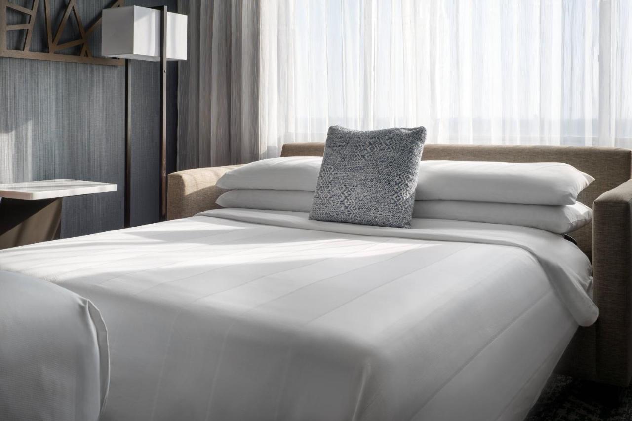 Bakersfield Marriott At The Convention Center Ξενοδοχείο Εξωτερικό φωτογραφία