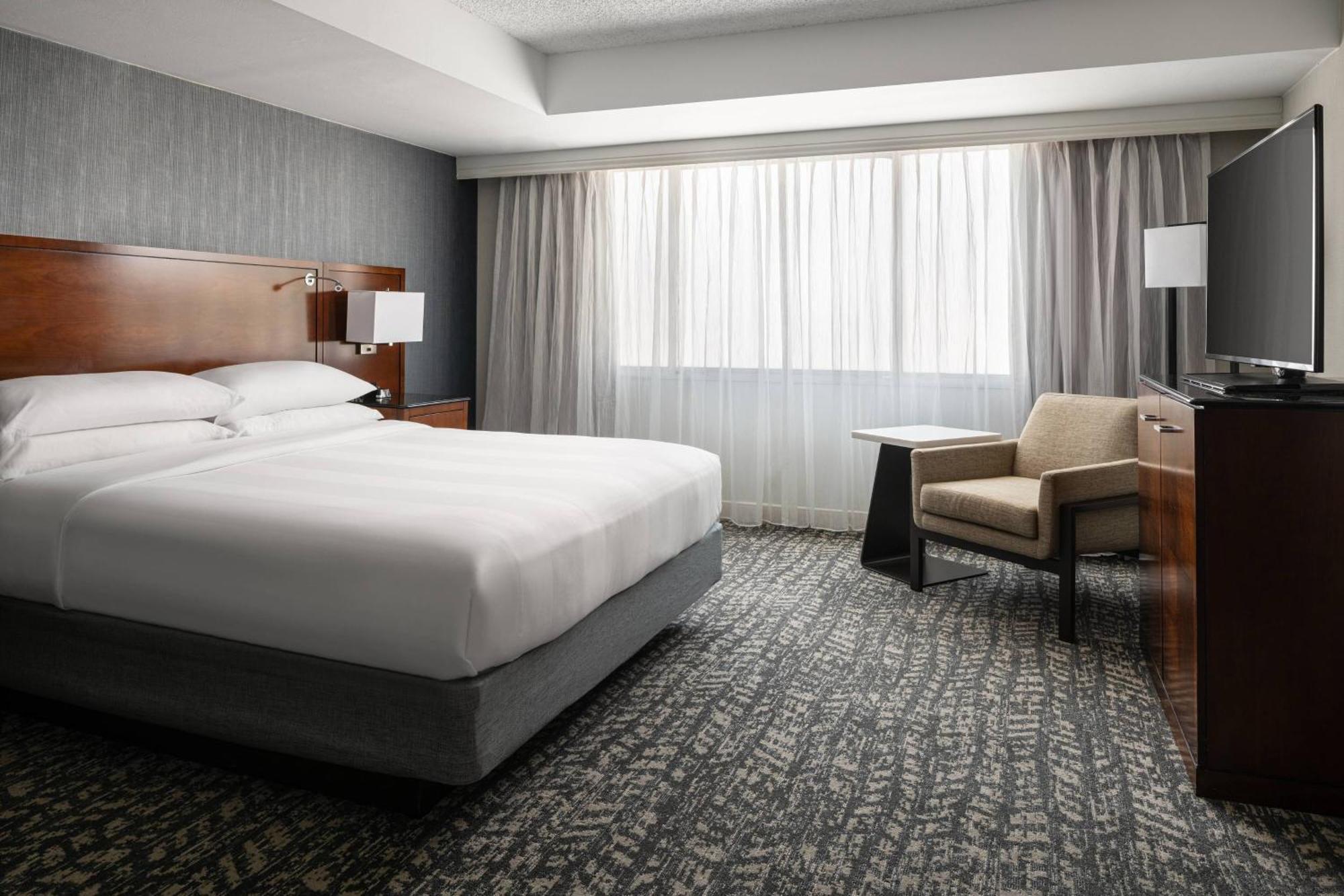 Bakersfield Marriott At The Convention Center Ξενοδοχείο Εξωτερικό φωτογραφία