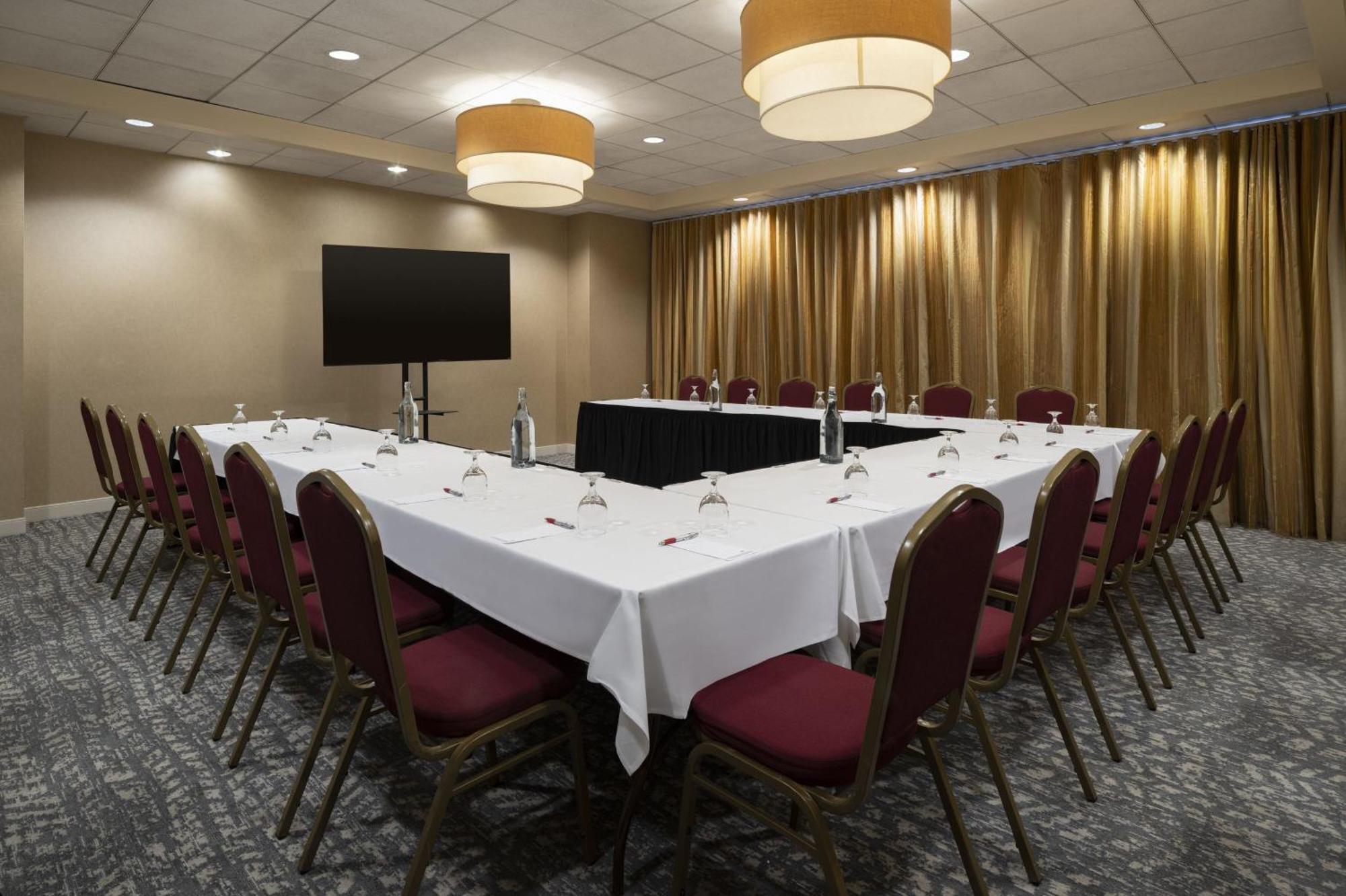 Bakersfield Marriott At The Convention Center Ξενοδοχείο Εξωτερικό φωτογραφία