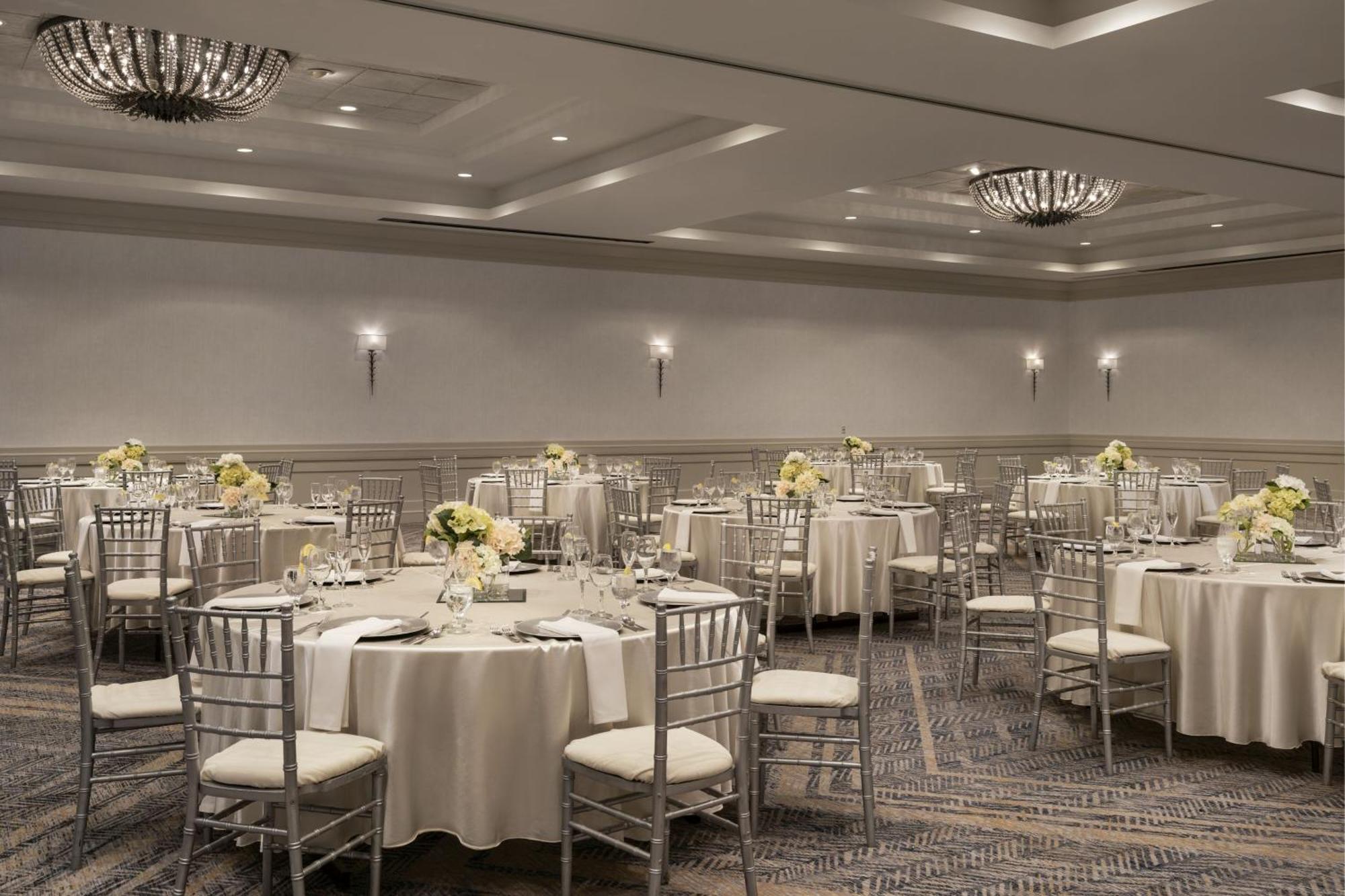 Bakersfield Marriott At The Convention Center Ξενοδοχείο Εξωτερικό φωτογραφία