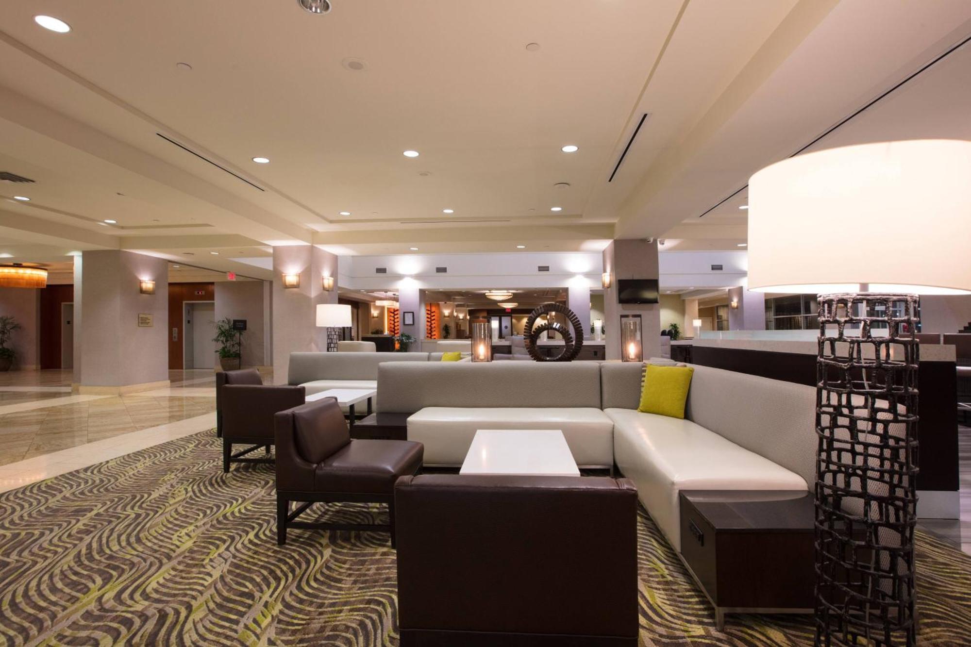 Bakersfield Marriott At The Convention Center Ξενοδοχείο Εξωτερικό φωτογραφία