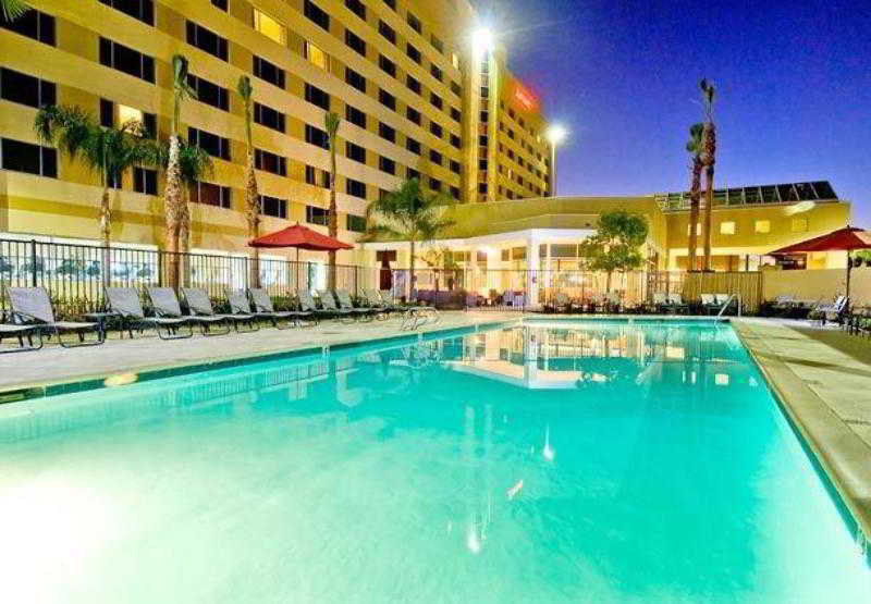 Bakersfield Marriott At The Convention Center Ξενοδοχείο Ανέσεις φωτογραφία