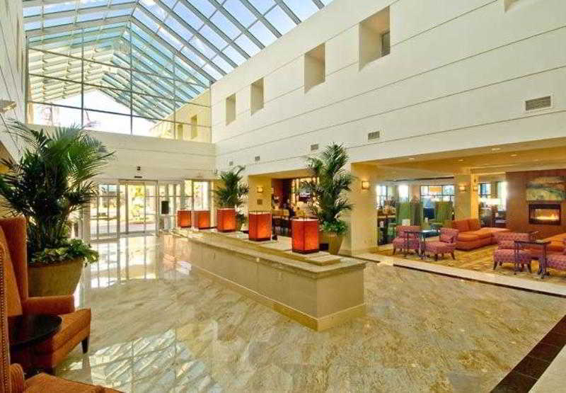 Bakersfield Marriott At The Convention Center Ξενοδοχείο Εσωτερικό φωτογραφία