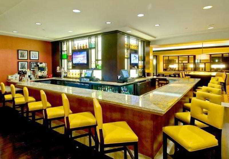 Bakersfield Marriott At The Convention Center Ξενοδοχείο Εστιατόριο φωτογραφία
