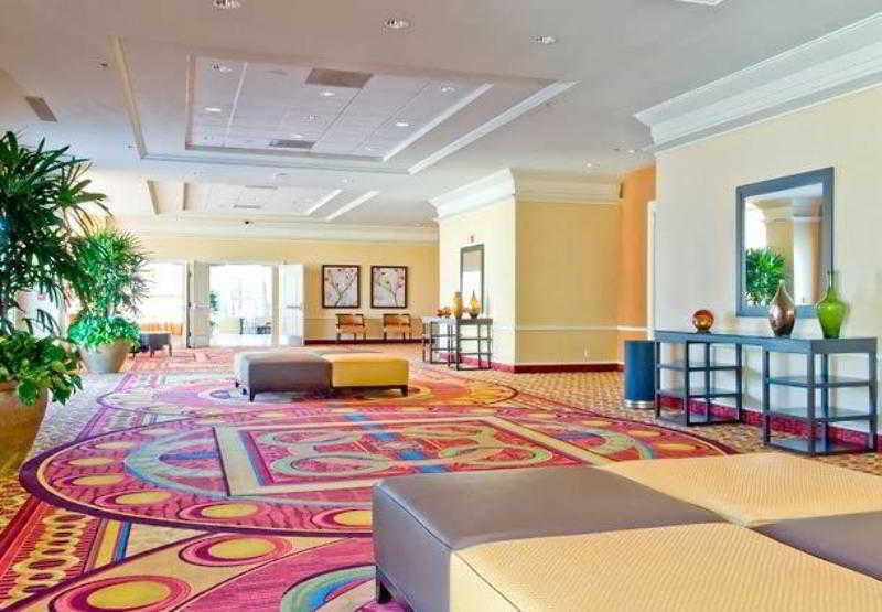 Bakersfield Marriott At The Convention Center Ξενοδοχείο Εσωτερικό φωτογραφία